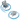 Deux boîtiers de câblage gris Tecsystem pour capteurs SCS-R 3/4, équipés de câbles bleus et d'une technologie avancée. L'un des boîtiers est ouvert, laissant apparaître un câblage complexe, tandis que l'autre reste fermé.