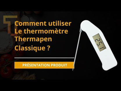 Thermapen® klassiske termometre